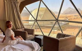 Rum Dunes Luxury Camp